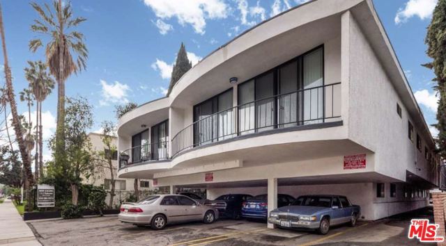 Photo of 4535 MURIETTA Avenue, Sherman Oaks, CA 91423