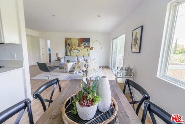 2 Bed Home for Sale in West Hollywood, California