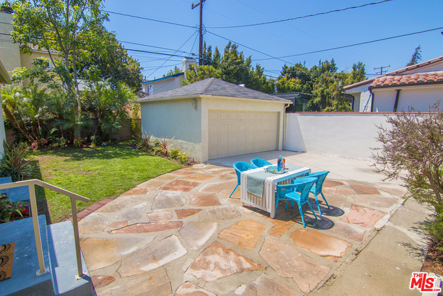 1605 FAYMONT Avenue, Manhattan Beach, California 90266, 4 Bedrooms Bedrooms, ,2 BathroomsBathrooms,Residential,Sold,FAYMONT,18365678