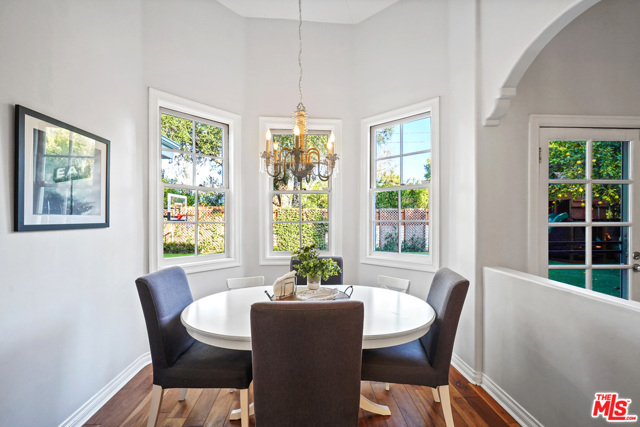 4 Bed Home for Sale in Valley Village, California