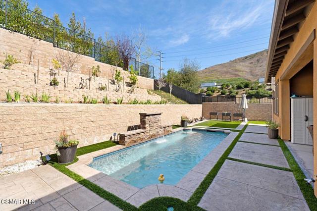 4 Bed Home for Sale in Agoura Hills, California