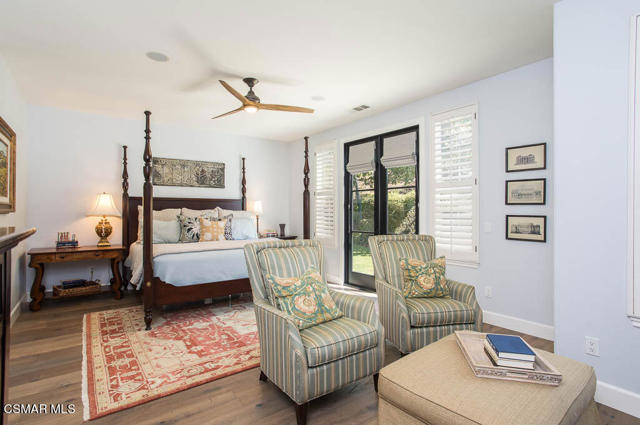 4 Bed Home for Sale in Newbury Park, California