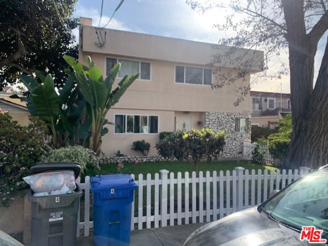 2014 Carnegie Lane, Redondo Beach, California 90278, ,Residential Income,Sold,Carnegie,21676410