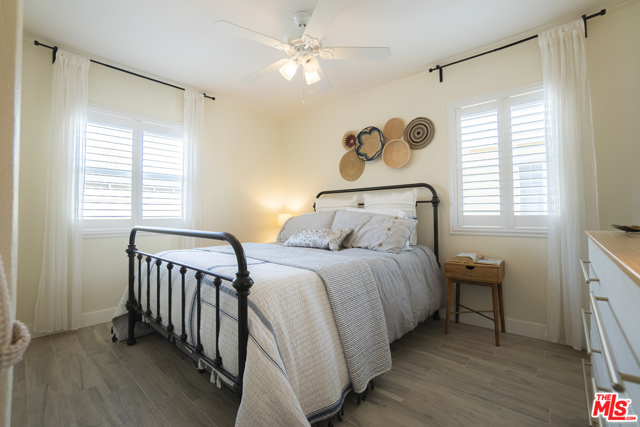 3 Bed Home for Sale in Hawthorne, California