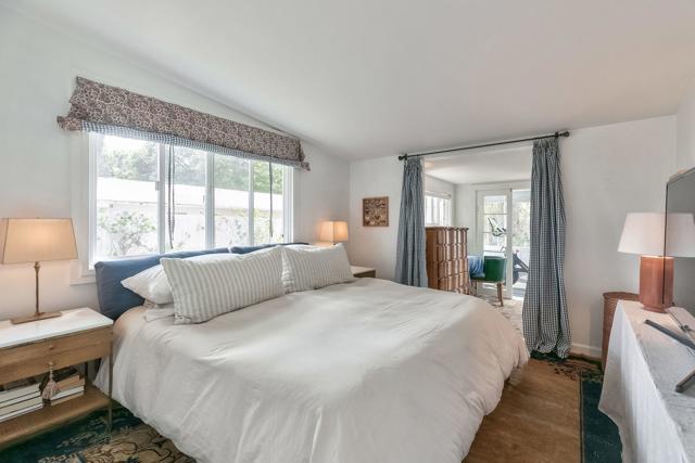 2 Bed Home for Sale in Ojai, California
