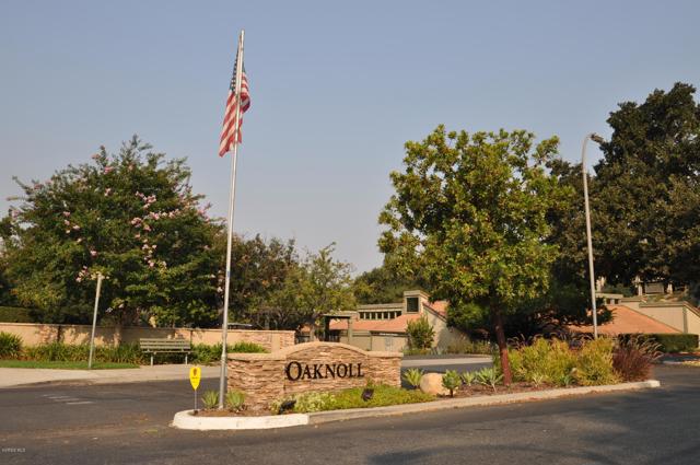 1 Bed Home for Sale in Thousand Oaks, California