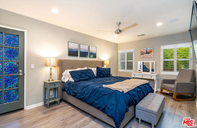 3 Bed Home for Sale in Los Angeles, California