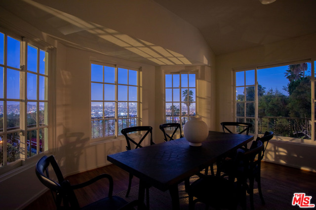 4 Bed Home for Sale in Los Angeles, California