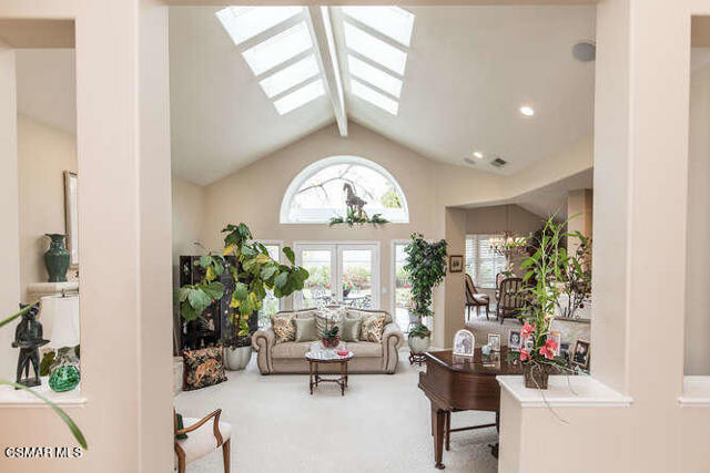 4 Bed Home for Sale in Thousand Oaks, California