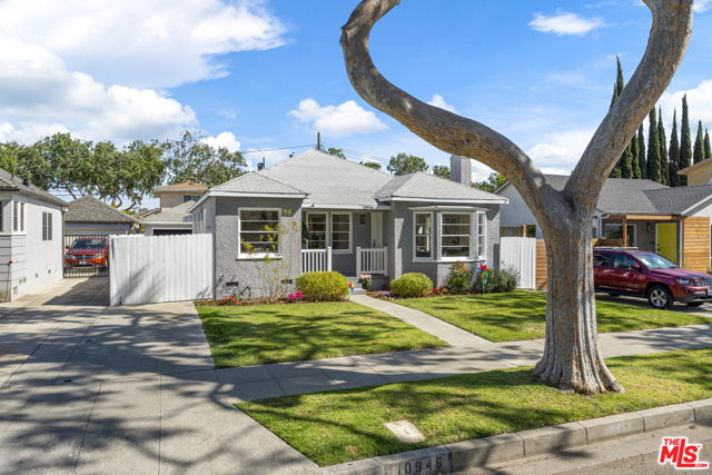 3 Bed Home for Sale in Culver City, California