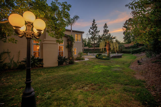 5 Bed Home for Sale in Newbury Park, California
