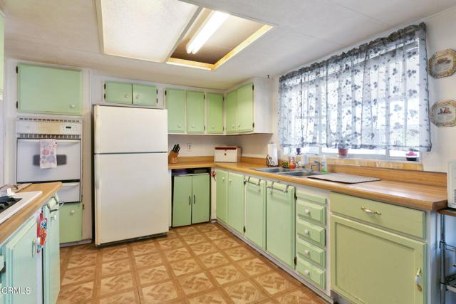 2 Bed Home for Sale in Ventura, California