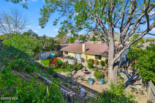 3 Bed Home for Sale in Newbury Park, California