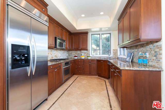 3 Bed Home for Sale in Beverly Hills, California