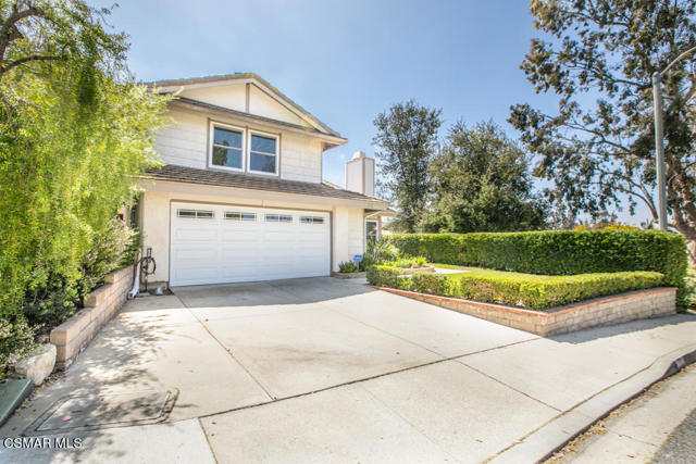 4 Bed Home for Sale in Newbury Park, California