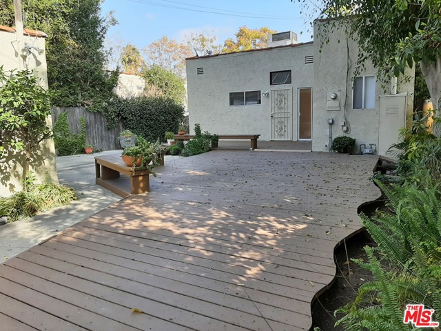 2 Bed Home for Sale in Beverly Hills, California