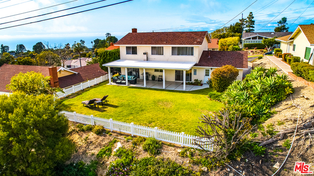 6862 ABBOTTSWOOD Drive, Rancho Palos Verdes, California 90275, 5 Bedrooms Bedrooms, ,3 BathroomsBathrooms,Residential,Sold,ABBOTTSWOOD,19448366