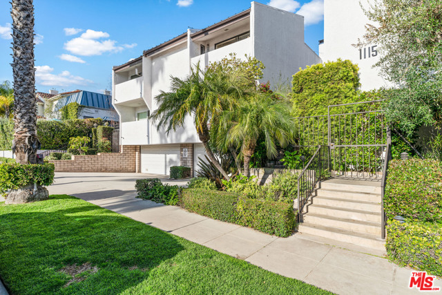 3 Bed Home for Sale in Santa Monica, California