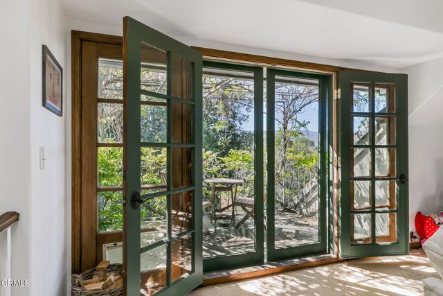 4 Bed Home for Sale in Ojai, California