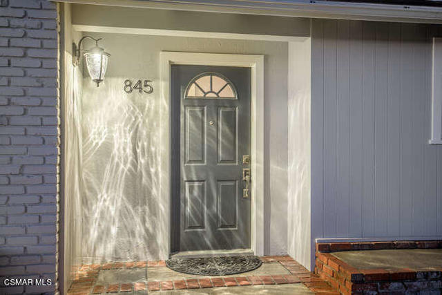 4 Bed Home for Sale in Thousand Oaks, California