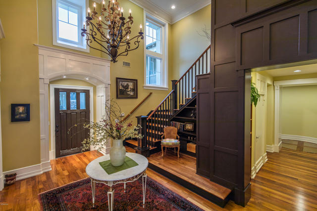 5 Bed Home for Sale in Newbury Park, California