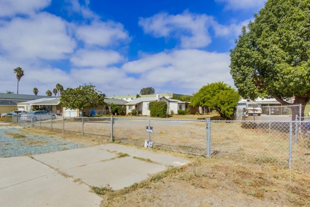 260 Orange Avenue