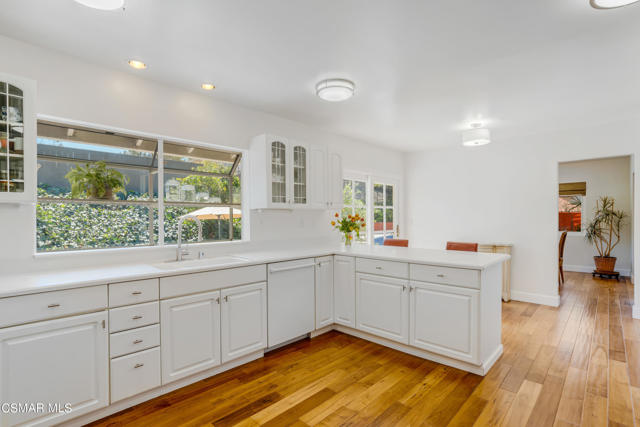 4 Bed Home for Sale in Thousand Oaks, California
