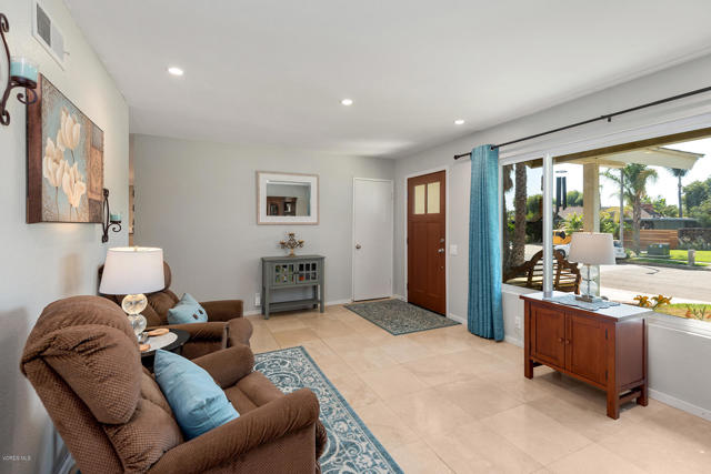 4 Bed Home for Sale in Thousand Oaks, California