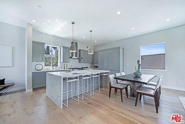 3 Bed Home for Sale in Los Angeles, California