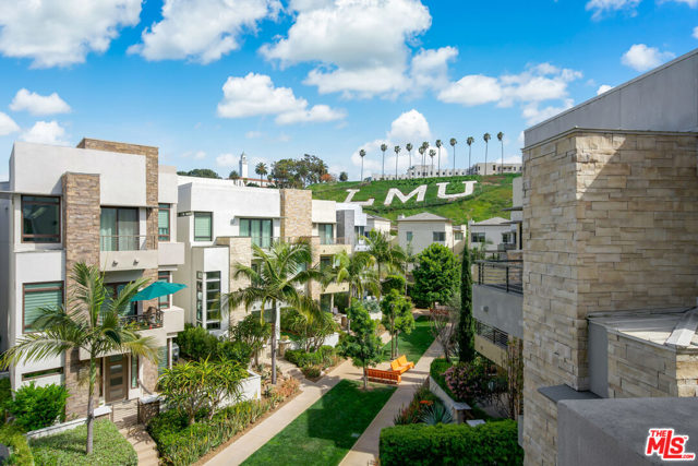 3 Bed Home for Sale in Playa Vista, California