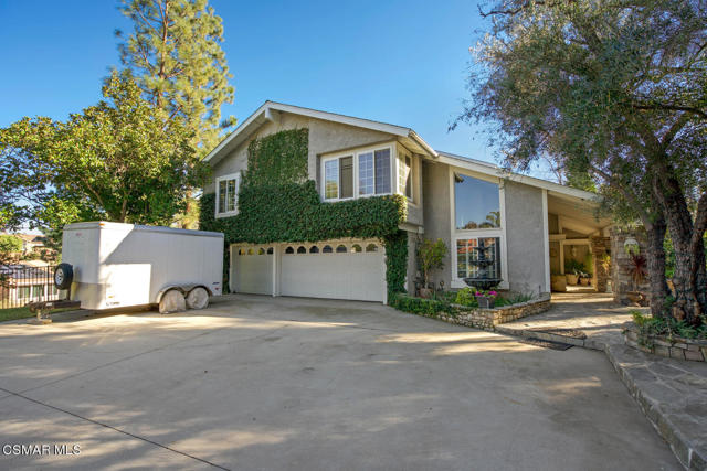 5 Bed Home for Sale in Newbury Park, California