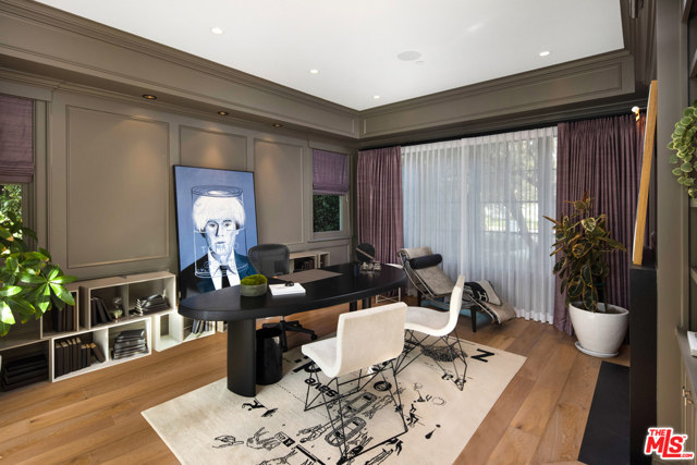 7 Bed Home for Sale in Pacific Palisades, California