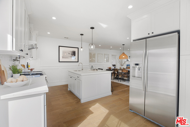 4 Bed Home for Sale in Valley Village, California