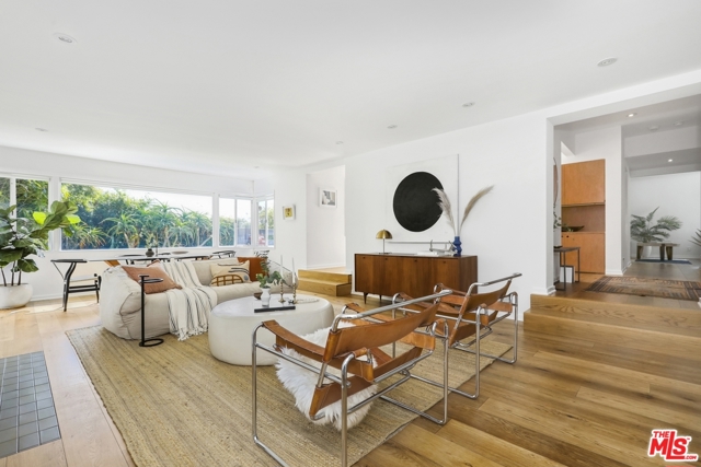 4 Bed Home for Sale in Los Angeles, California