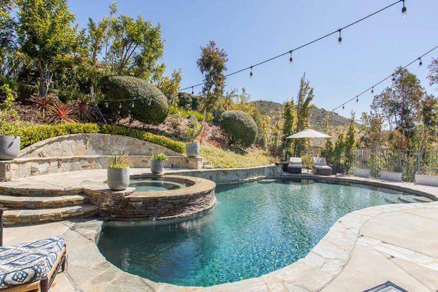 4 Bed Home for Sale in Newbury Park, California
