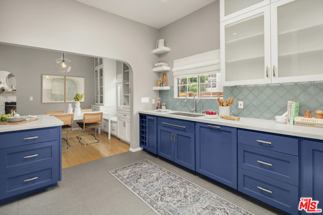 3 Bed Home for Sale in Los Angeles, California
