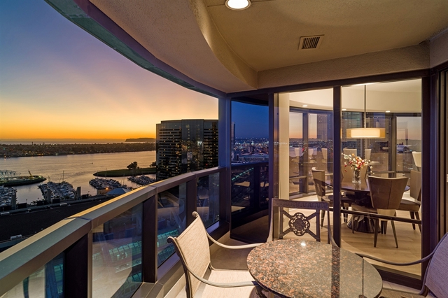 200 Harbor Drive
