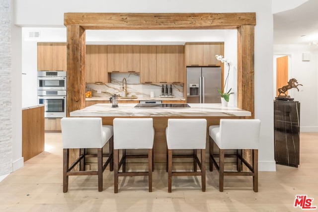 2 Bed Home for Sale in Beverly Hills, California