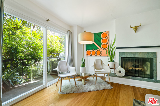 2 Bed Home for Sale in Los Angeles, California