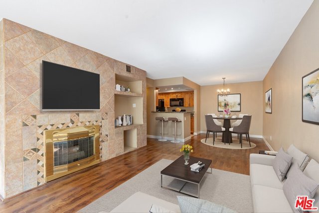 2 Bed Home for Sale in West Hollywood, California