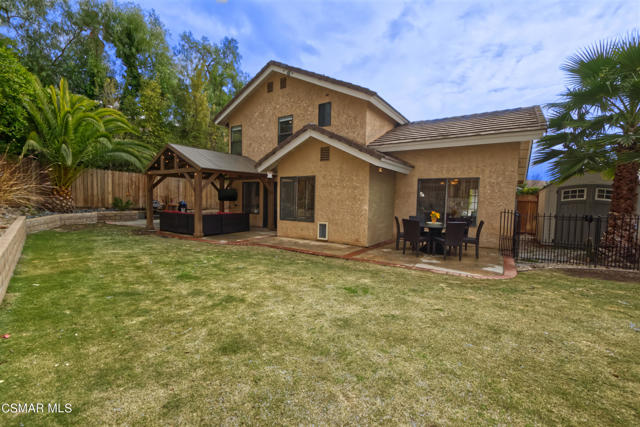 3 Bed Home for Sale in Thousand Oaks, California