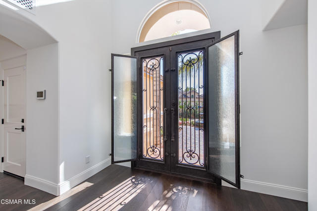 5 Bed Home for Sale in Thousand Oaks, California