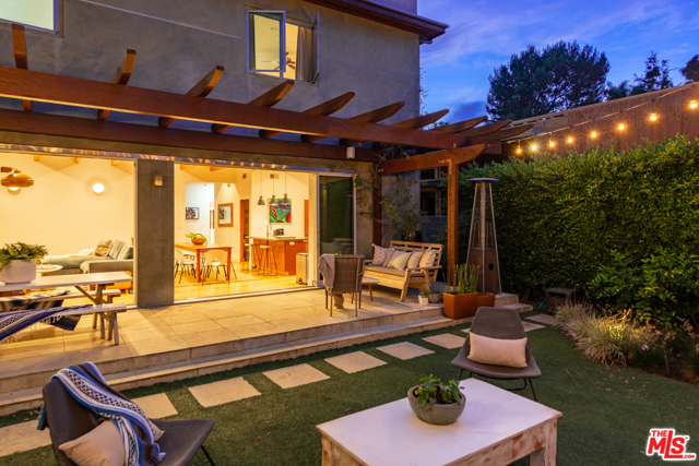 4 Bed Home for Sale in Venice, California