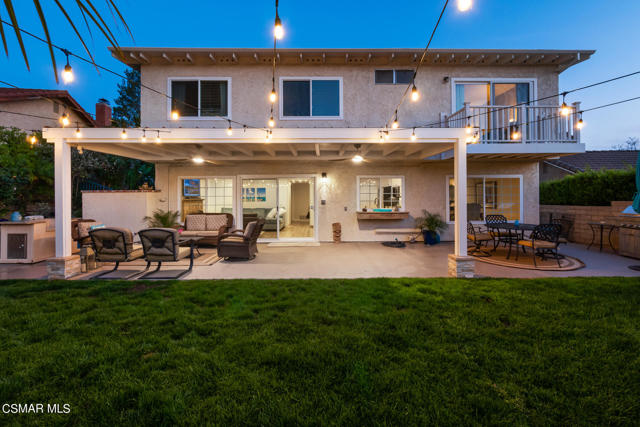 5 Bed Home for Sale in Agoura Hills, California