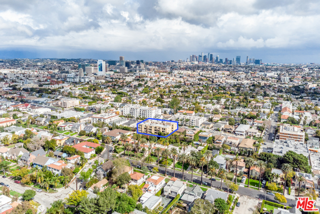 3 Bed Home for Sale in Los Angeles, California