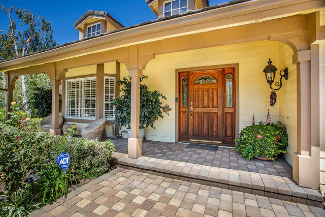 5 Bed Home for Sale in Thousand Oaks, California