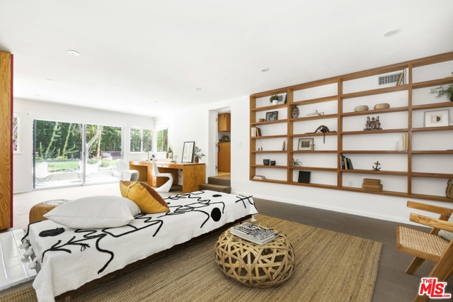 4 Bed Home for Sale in Los Angeles, California