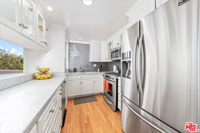 3 Bed Home for Sale in Santa Monica, California