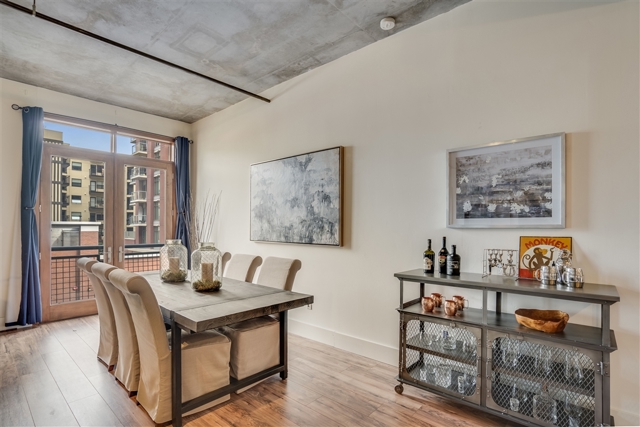 877 Island Ave Unit: 307