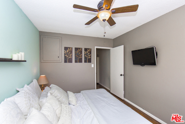 3rd Bedroom